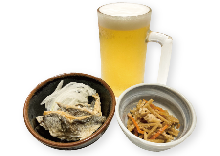 大福うどん