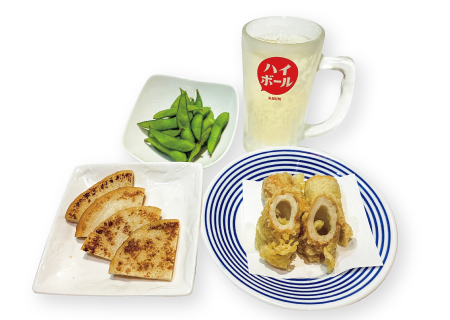 因幡うどん