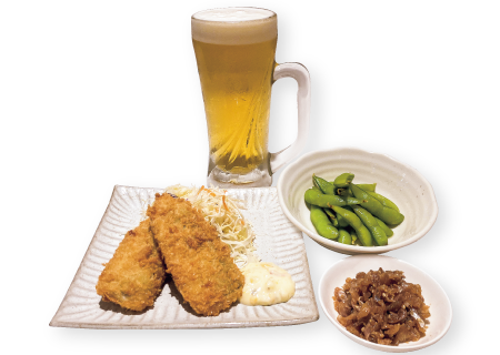 三陽食堂