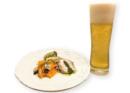 カフェ・オスピターレ