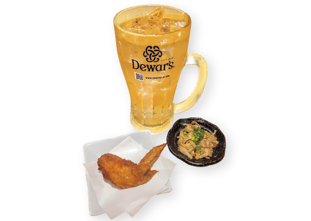 立ち呑み酒場 よかたい