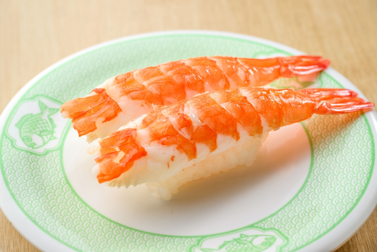 えび