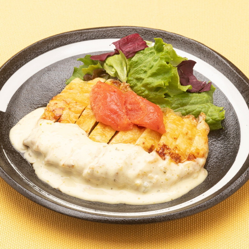 九州産鶏のチキン南蛮ランチ