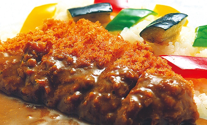 カレーハウス サンマルコ
