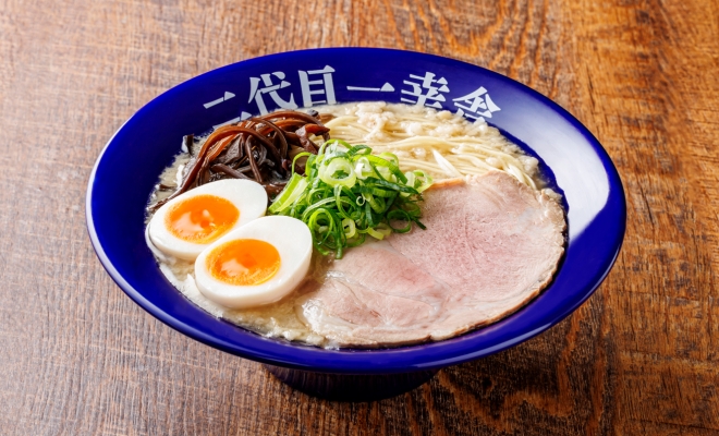 「5/28オープン!」二代目一幸舎