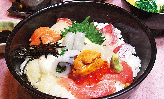 日本料理 かじ