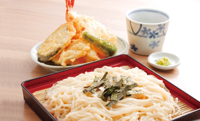 因幡うどん