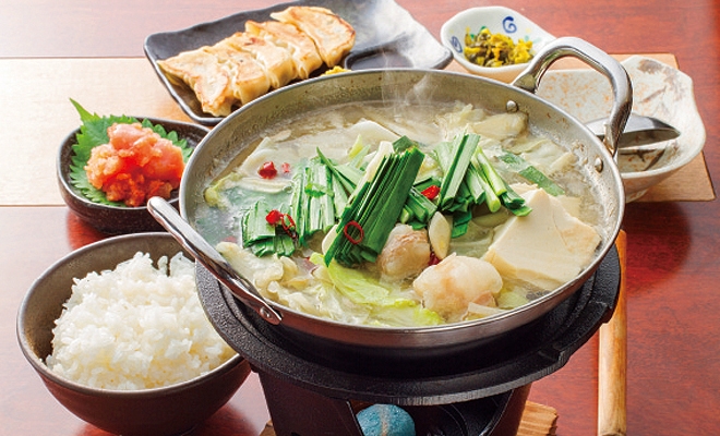 博多美食厨房 あじと