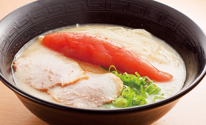 ラーメンめん吉